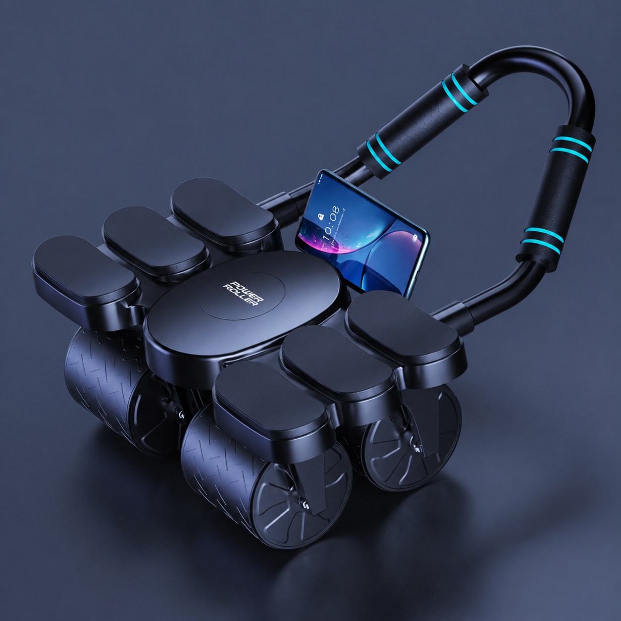 CoreWerk ProRoll Ab-Roller