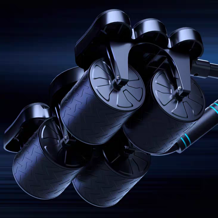 CoreWerk ProRoll Ab-Roller